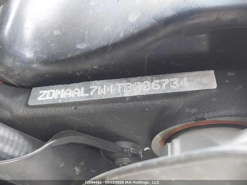 2026 DUCATI MULTISTRADA MOTO 4