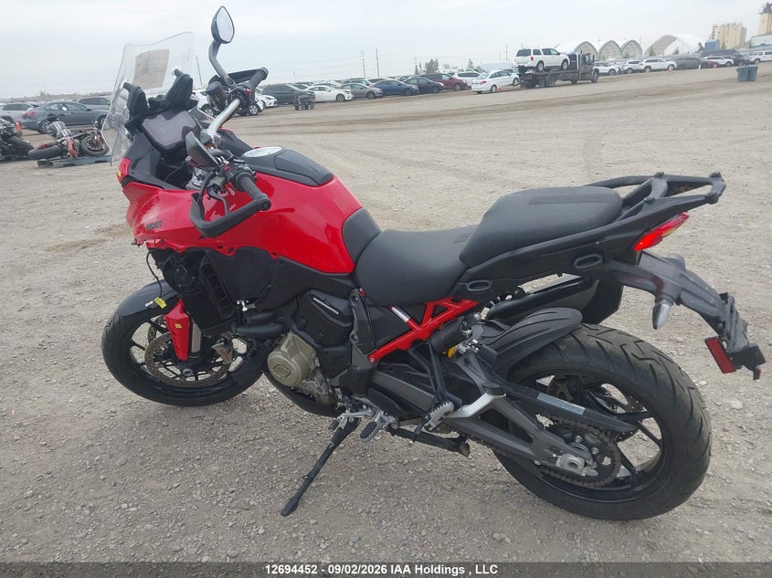 2026 DUCATI MULTISTRADA MOTO 4