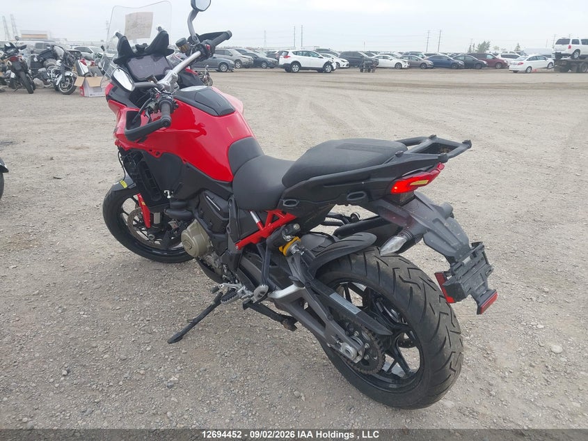 2026 DUCATI MULTISTRADA MOTO 4
