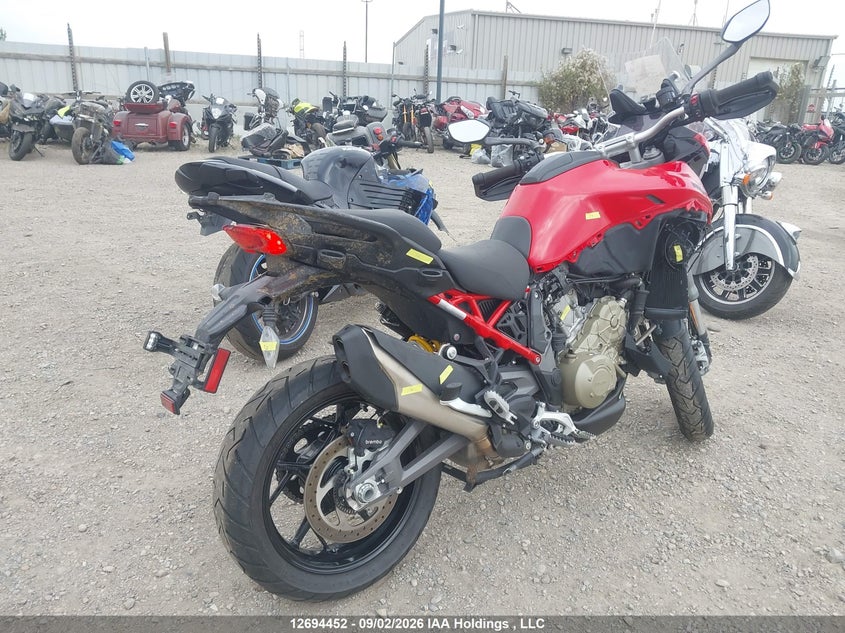 2026 DUCATI MULTISTRADA MOTO 4