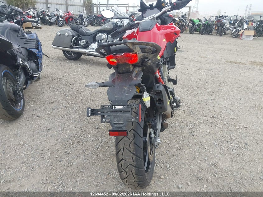 2026 DUCATI MULTISTRADA MOTO 4