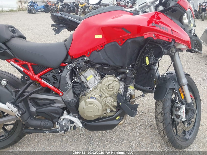 2026 DUCATI MULTISTRADA MOTO 4
