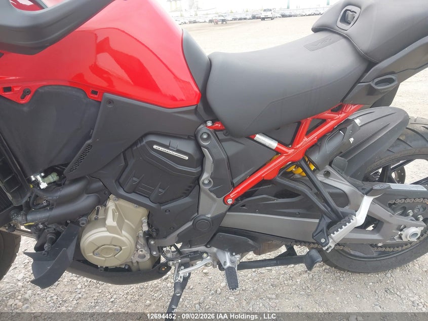 2026 DUCATI MULTISTRADA MOTO 4