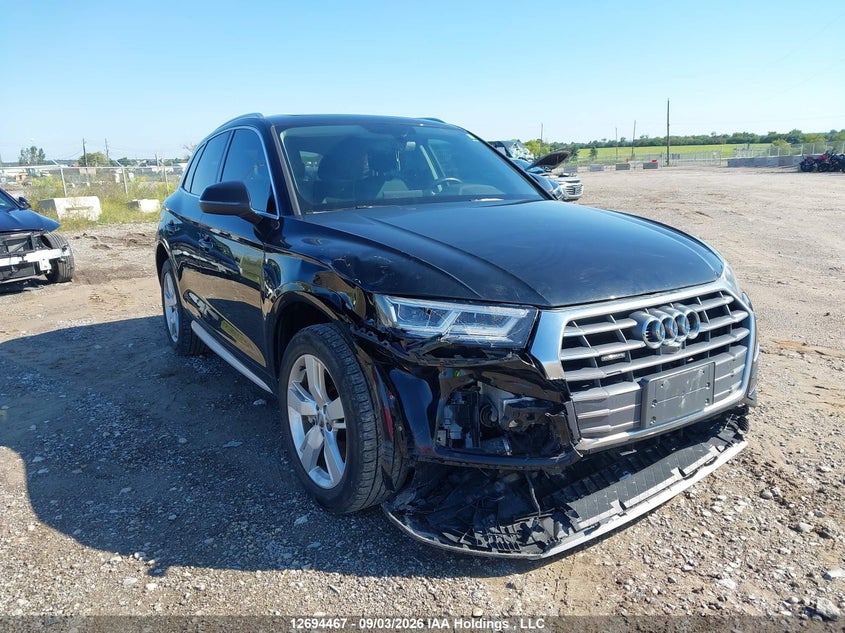 Vin: wa1cnafy3j2129139, lot: 3099448, audi q5 prestige 2018 img_1