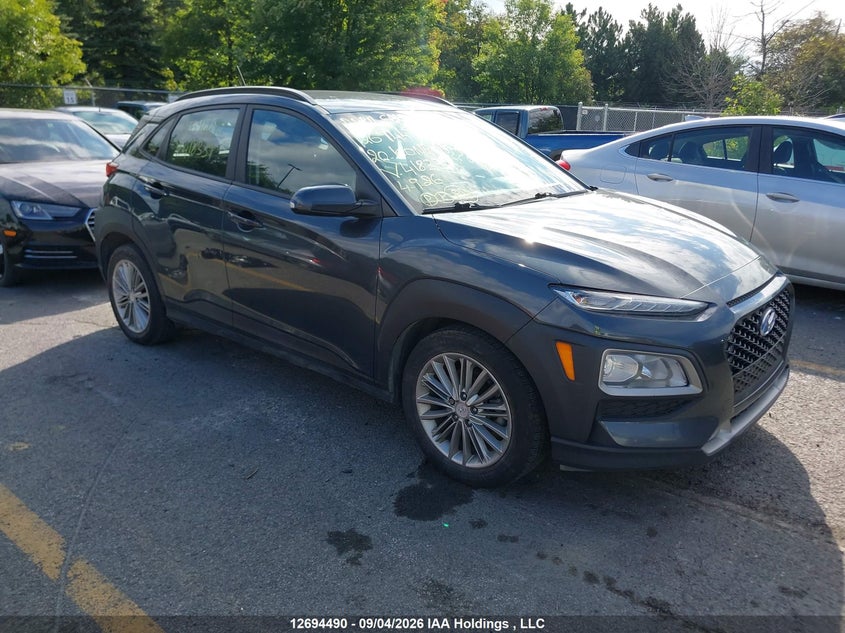 Vin: km8k2caa6lu418339, lot: 3099472, hyundai kona sel 2020 img_1
