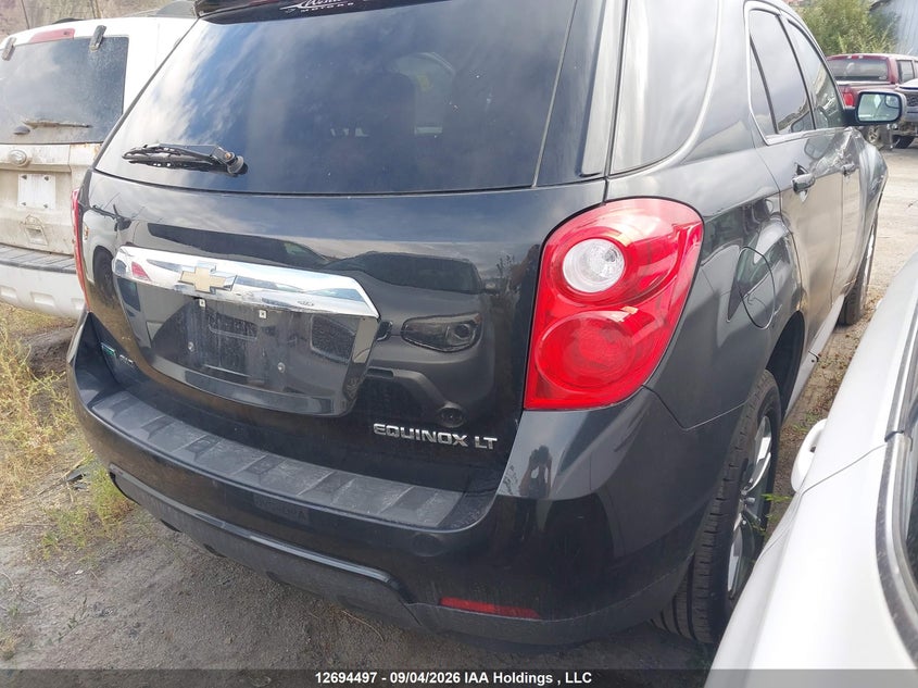 Vin: 2gnfleek5c6271700, lot: 3099479, chevrolet equinox 1lt 20124