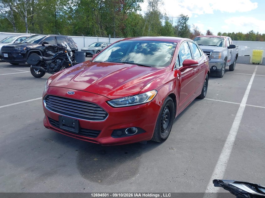 Vin: 3fa6p0t92dr334364, lot: 3099483, ford fusion se 20132