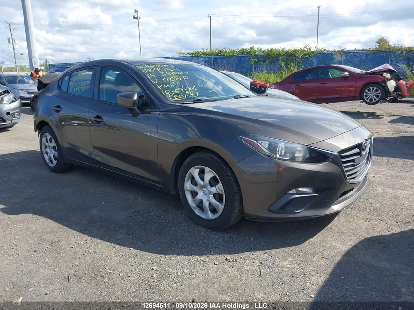 Vin: 3mzbm1u76fm176810, lot: 3099493, mazda 3 sport 2015 img_1