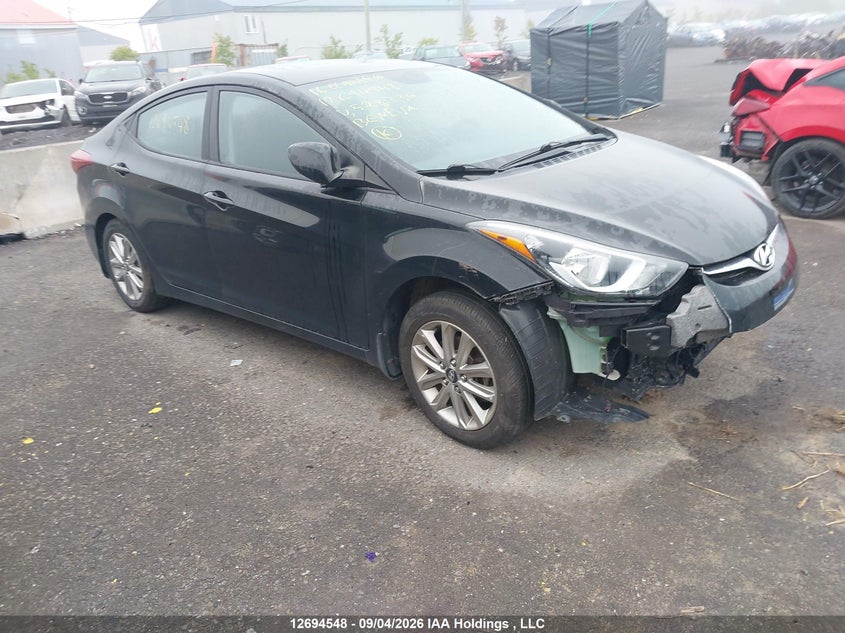 Vin: kmhdh4ae5gu528336, lot: 3099530, hyundai elantra sport appearance 2016 img_1