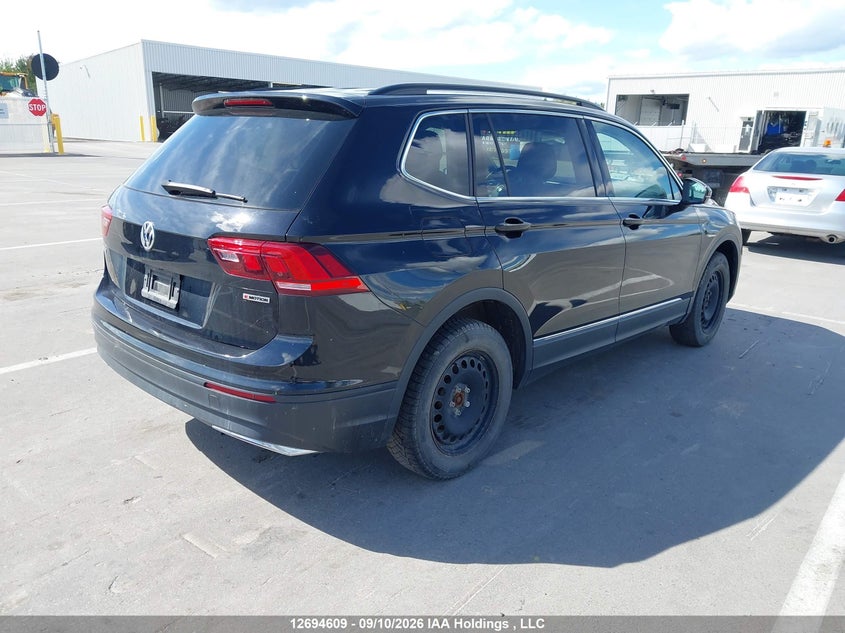Vin: 3vv2b7ax7lm142923, lot: 3099593, volkswagen tiguan 20204