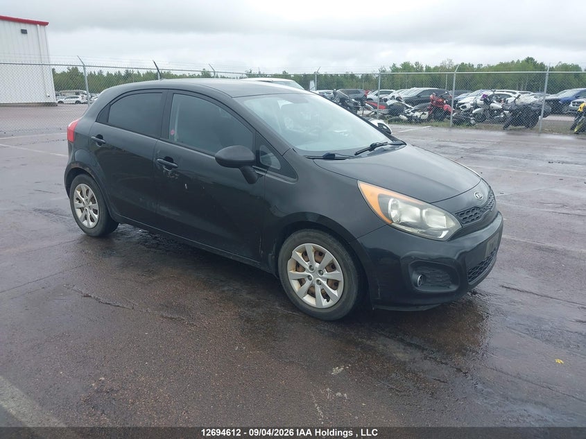 Vin: knadm5a33c6707698, lot: 3099596, kia rio ex/lx/lx+/sx 2012 img_1