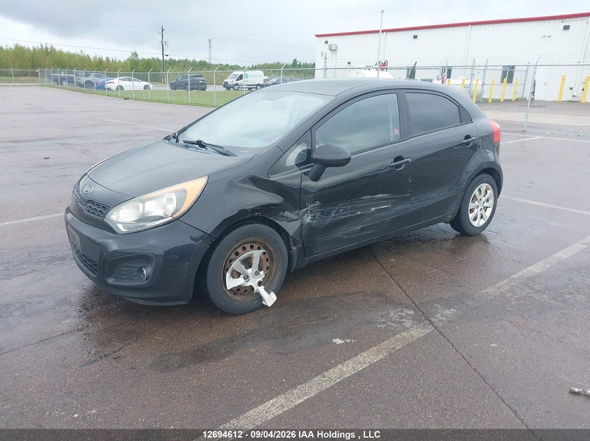 Vin: knadm5a33c6707698, lot: 3099596, kia rio ex/lx/lx+/sx 20122