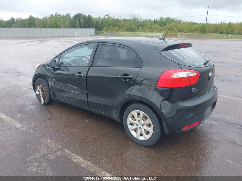 Vin: knadm5a33c6707698, lot: 3099596, kia rio ex/lx/lx+/sx 20123