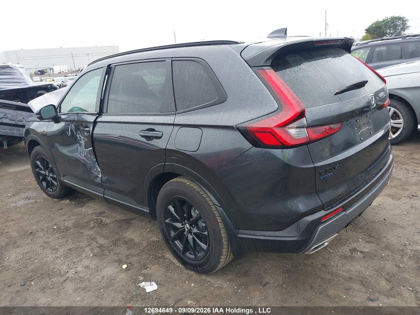Vin: 2hkrs6h53th235374, lot: 3099633, honda cr-v 20263