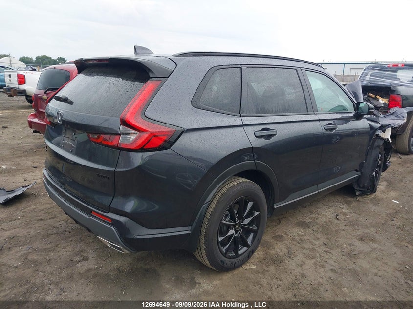 Vin: 2hkrs6h53th235374, lot: 3099633, honda cr-v 20264