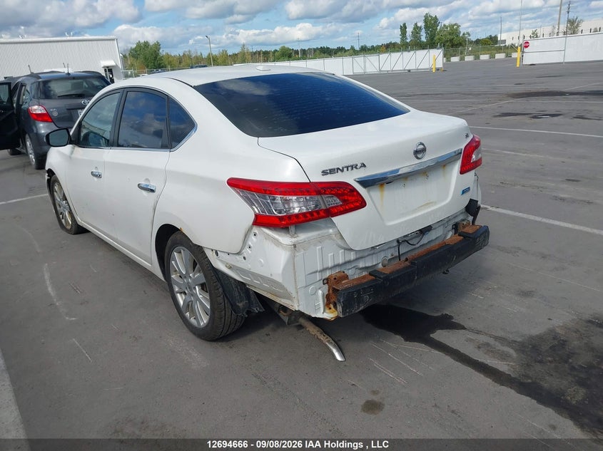 Vin: 3n1ab7apxdl608686, lot: 3099650, nissan sentra 1.8 s/1.8 sv 20133