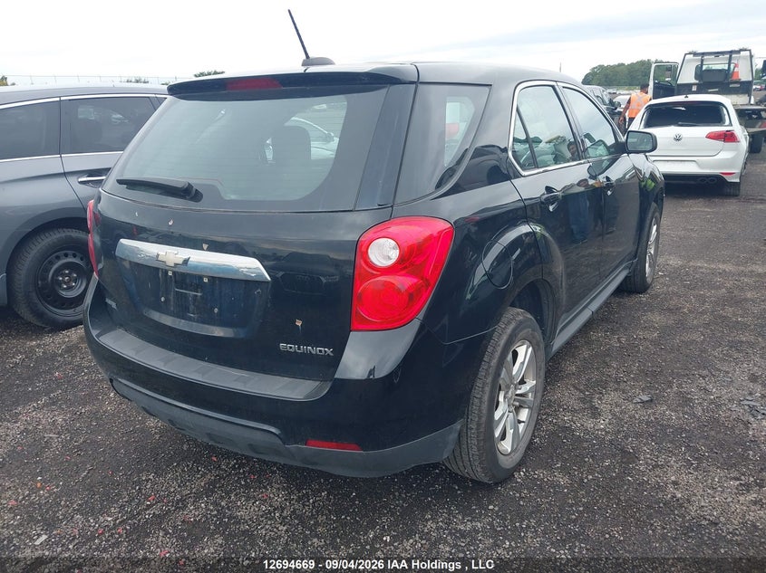 Vin: 2gnalaek6f6290554, lot: 3099653, chevrolet equinox ls 20154