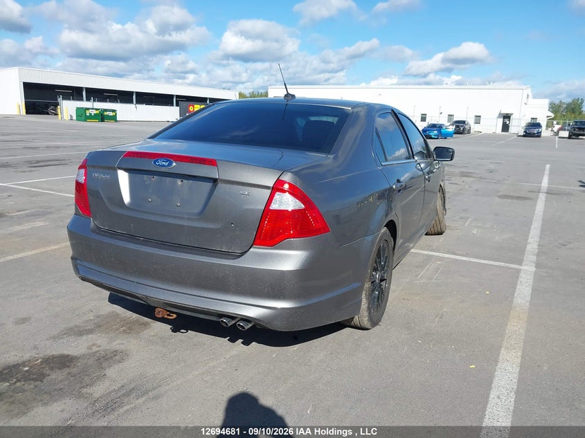 Vin: 3fahp0ha6br118154, lot: 3099665, ford fusion se 20114