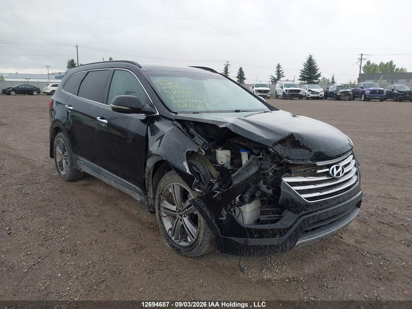 Vin: km8sndhf1fu101880, lot: 3099671, hyundai santa fe gls/limited 2015 img_1