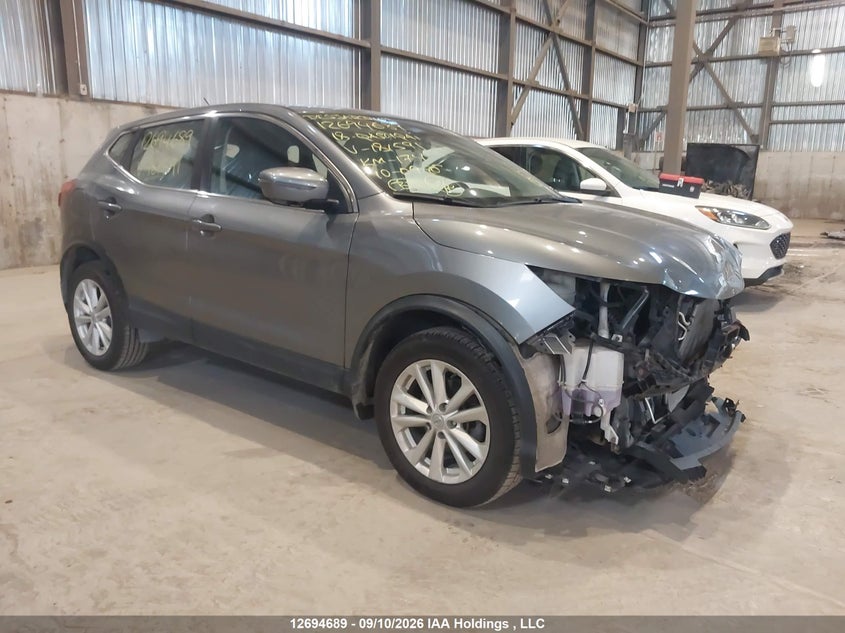 Vin: jn1bj1cp0jw181591, lot: 3099673, nissan qashqai s/sv 2018 img_1