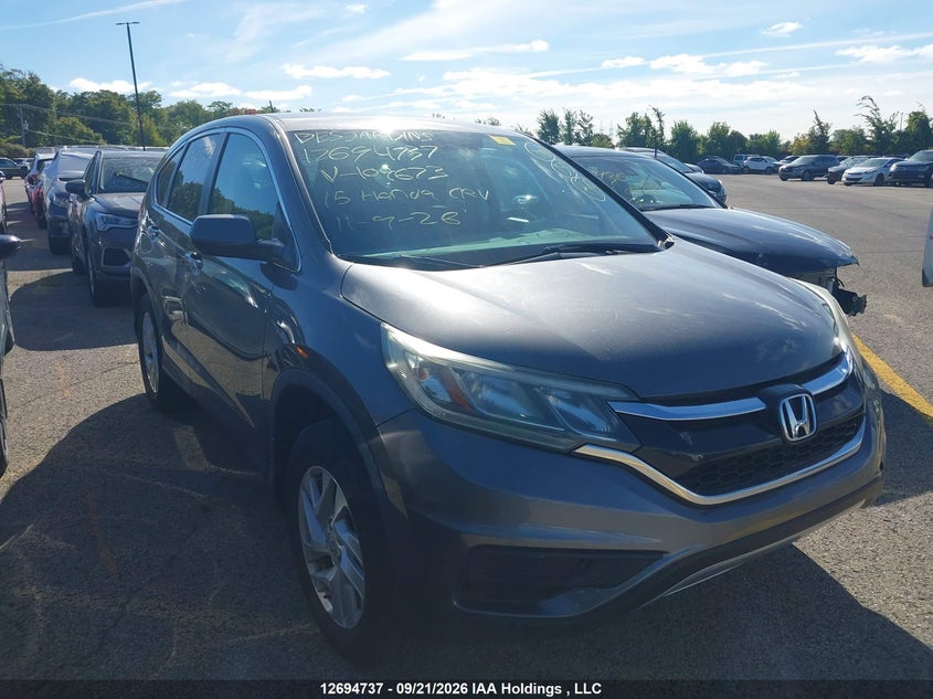 Vin: 2hkrm4h45fh109673, lot: 3099731, honda cr-v se 2015 img_1