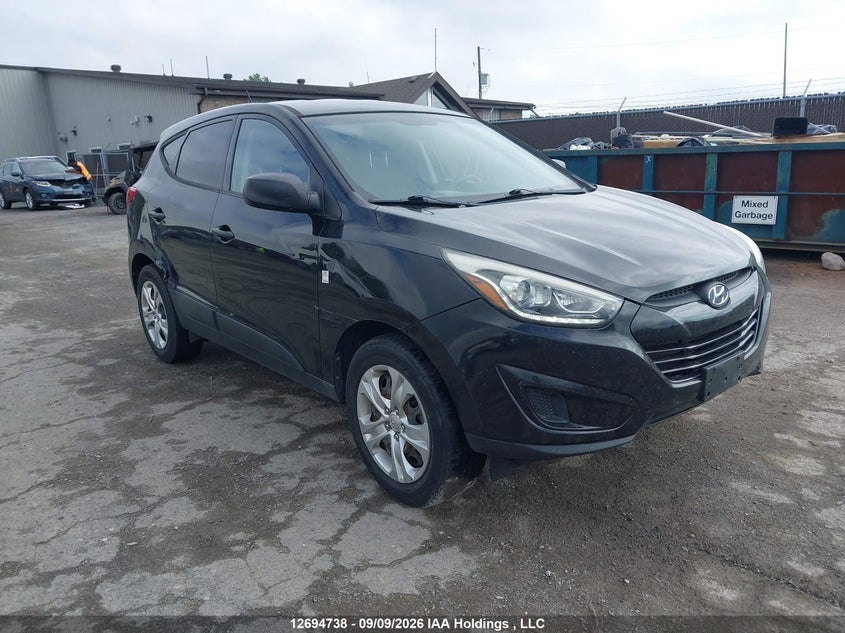 Vin: km8jtcaf1eu926046, lot: 3099732, hyundai tucson gls 2014 img_1