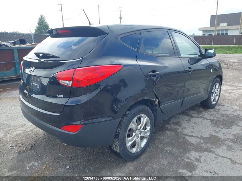 Vin: km8jtcaf1eu926046, lot: 3099732, hyundai tucson gls 20144