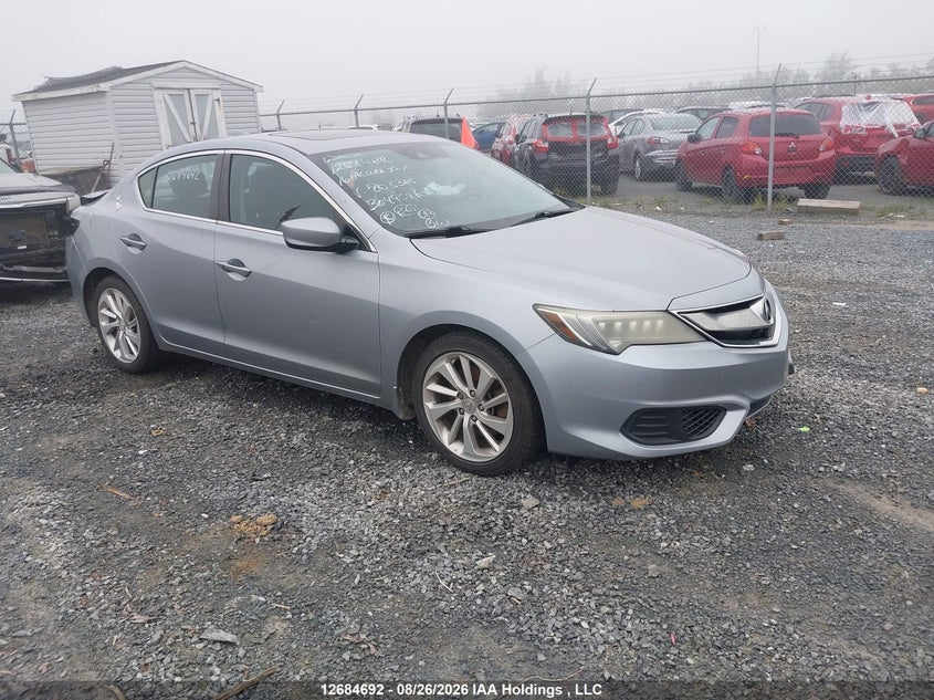 Vin: 19ude2f79ga803365, lot: 3099746, acura ilx premium package/tech package 2016 img_1