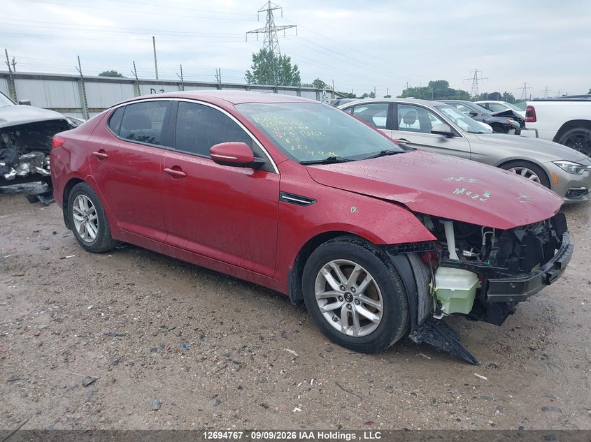 Vin: knagm4a72b5131262, lot: 3099779, kia optima 2011 img_1