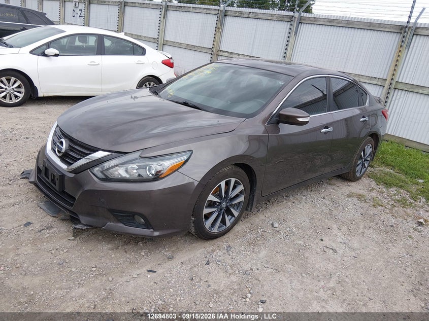 Vin: 1n4al3ap0hc140493, lot: 3099815, nissan altima 2.5/s/sv/sl/sr 20172