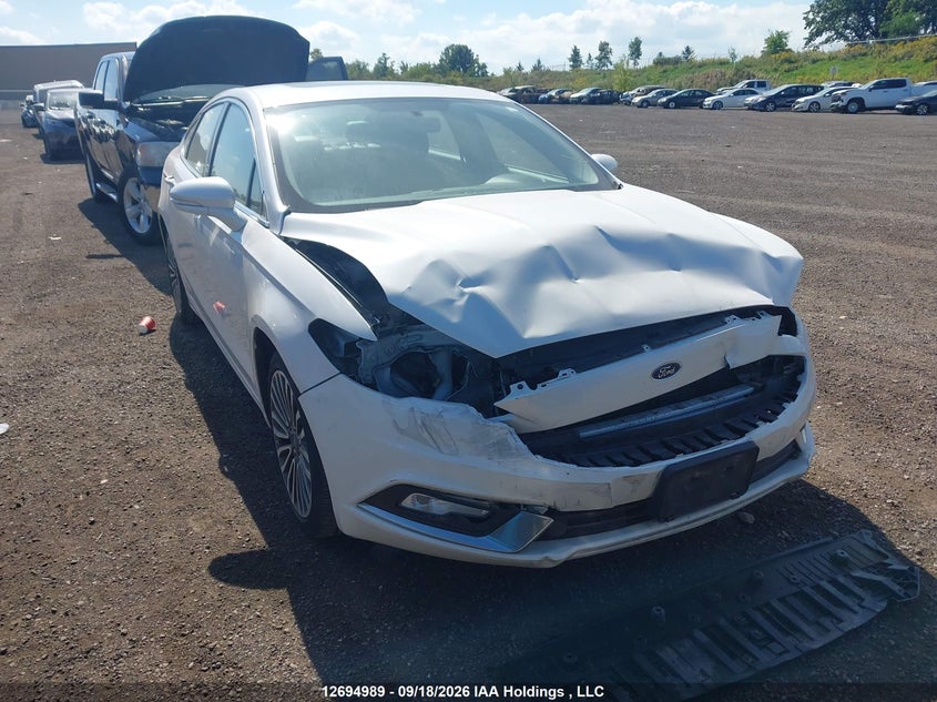 Vin: 3fa6p0t90hr345465, lot: 3100001, ford fusion se 2017 img_1