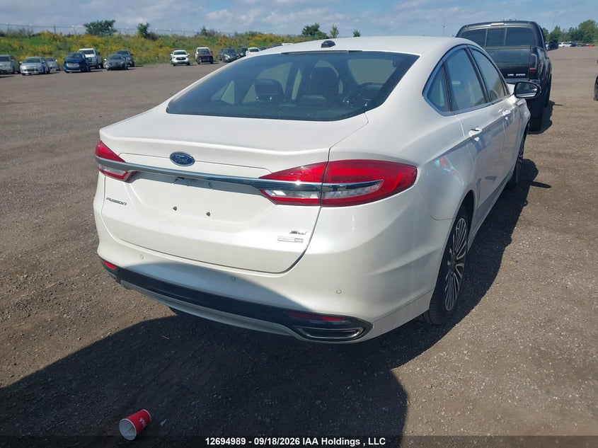 Vin: 3fa6p0t90hr345465, lot: 3100001, ford fusion se 20174