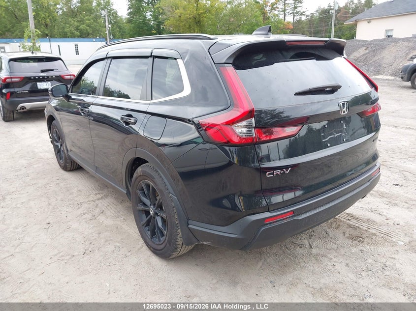 Vin: 2hkrs4h56sh112980, lot: 3100035, honda cr-v 20253