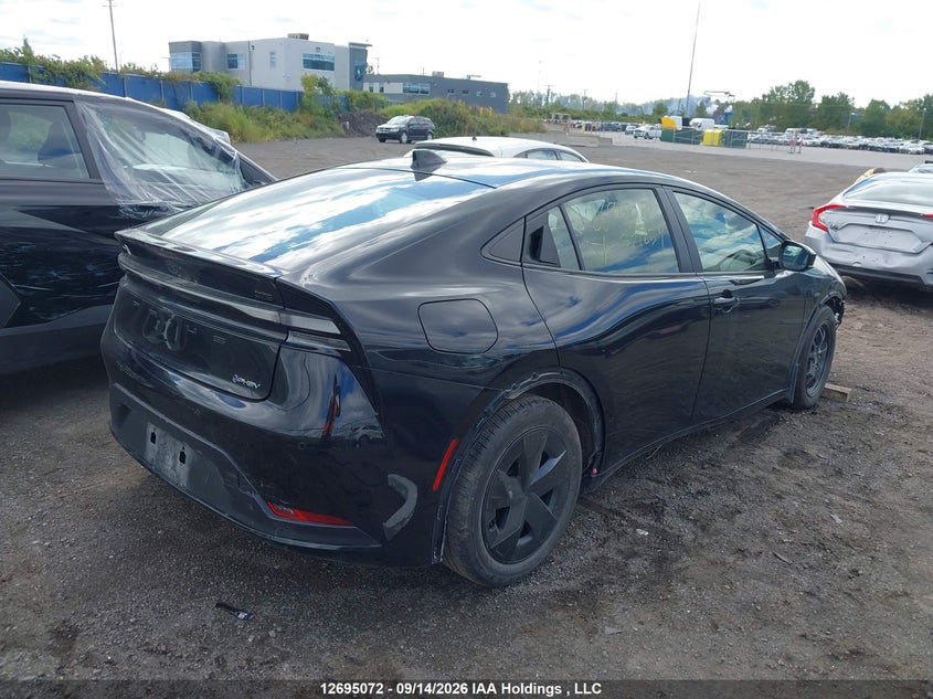 Vin: jtdacacu1t3059254, lot: 3100084, toyota prius plug-in hybrid se 20264