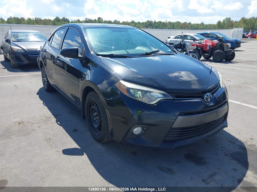 Vin: 2t1burhe2gc496758, lot: 3100162, toyota corolla le 2016 img_1