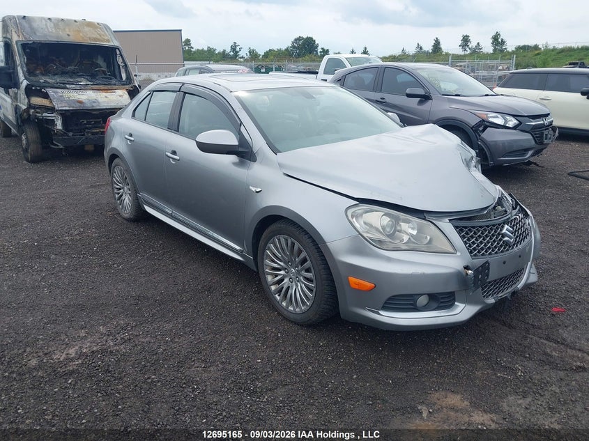 Vin: js2re9a81b6110417, lot: 3100191, suzuki kizashi sport sls 2011 img_1