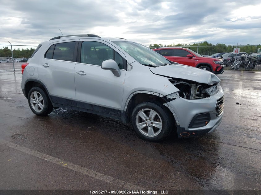 Vin: 3gncjpsb5kl315455, lot: 3100244, chevrolet trax lt 2019 img_1