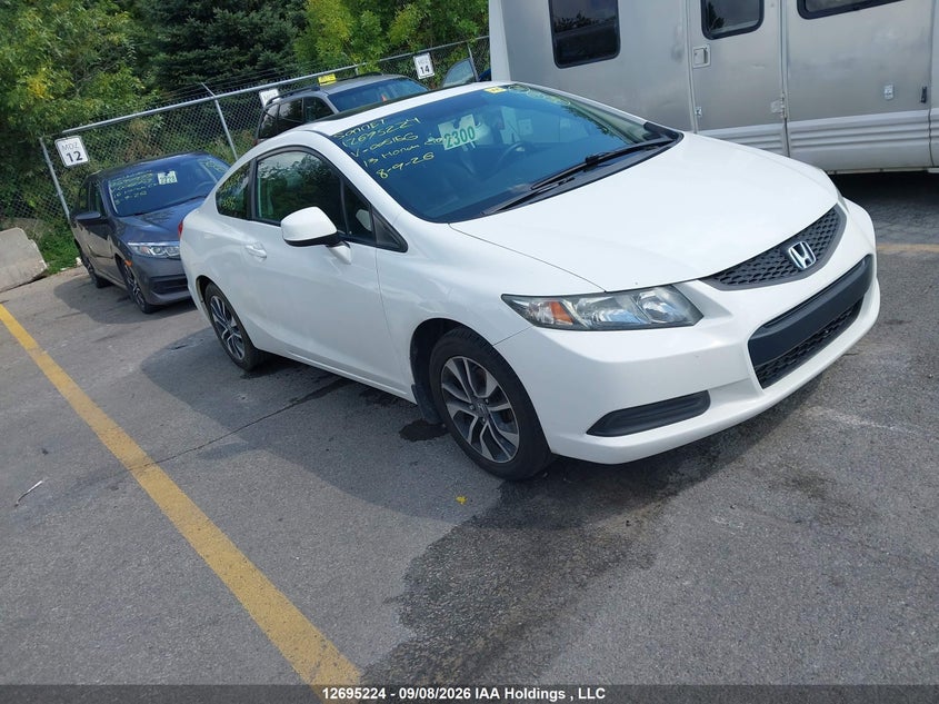 Vin: 2hgfg3b56dh005156, lot: 3100251, honda civic lx 2013 img_1