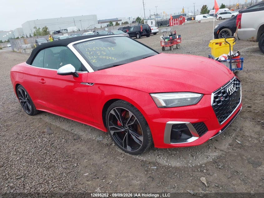 Vin: wauy4gf5xmn005991, lot: 3100279, audi s5 2021 img_1
