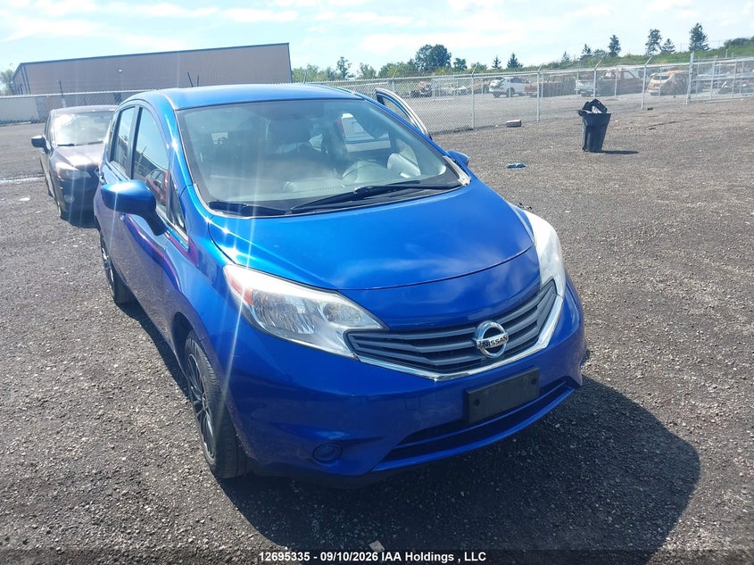 Vin: 3n1ce2cp8fl423944, lot: 3100363, nissan versa note s/s plus/sv/sl/sr 2015 img_1