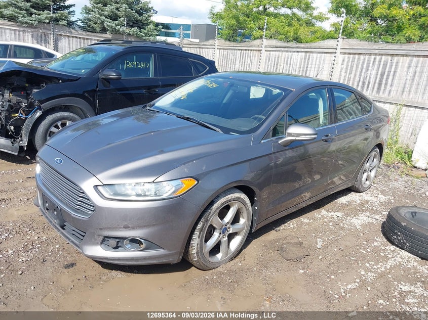 Vin: 3fa6p0hr9dr300706, lot: 3100394, ford fusion 20132