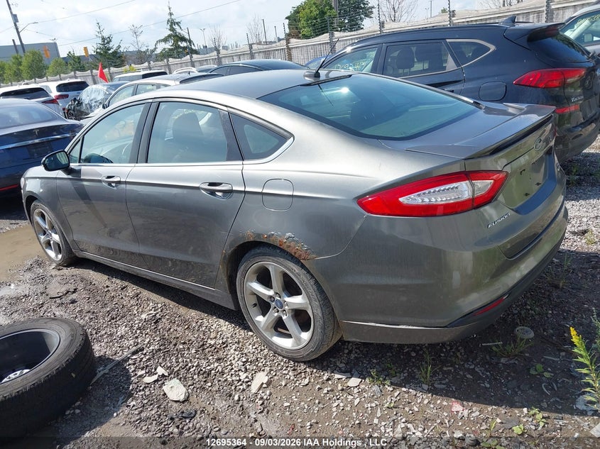 Vin: 3fa6p0hr9dr300706, lot: 3100394, ford fusion 20133