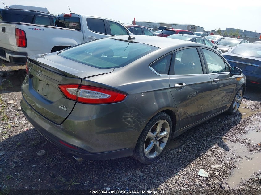 Vin: 3fa6p0hr9dr300706, lot: 3100394, ford fusion 20134