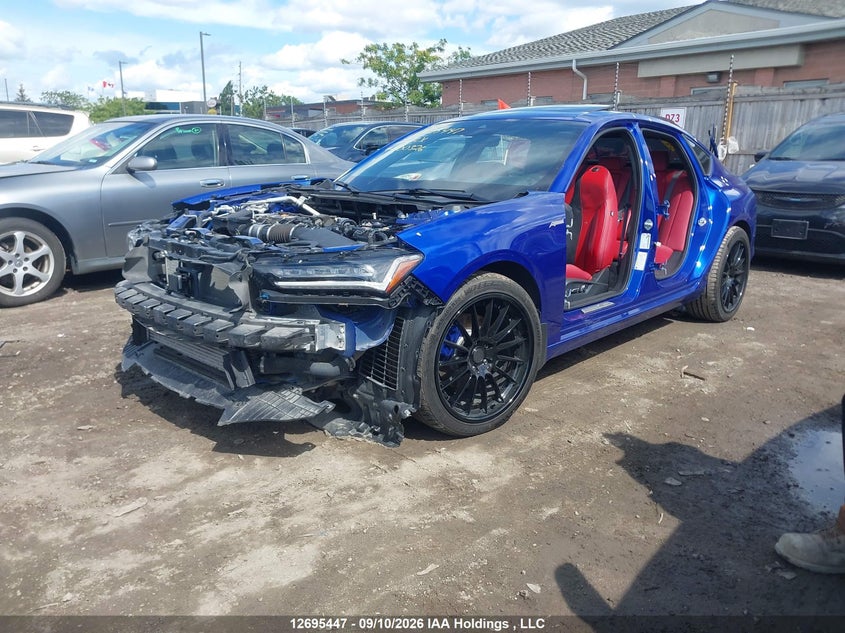 Vin: 19uub6f51na800326, lot: 3100485, acura tlx 20222