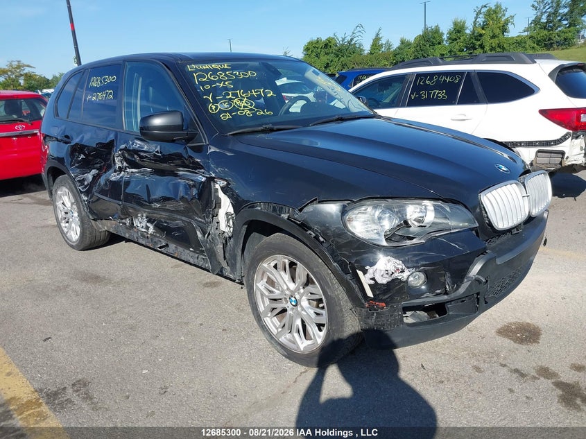 Vin: 5uxfe4c53al276472, lot: 3100507, bmw x5 xdrive30i 2010 img_1