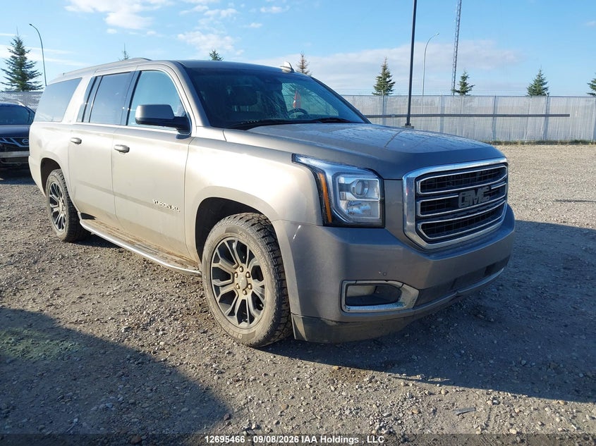 Vin: 1gks2gkc2kr120551, lot: 3100526, gmc yukon xl k1500 slt 2019 img_1