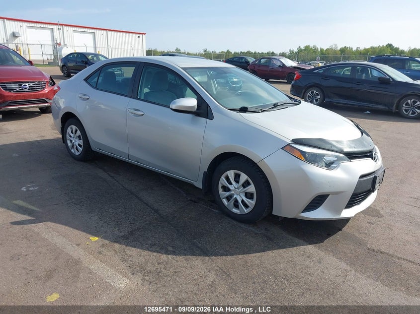 Vin: 2t1burhe3fc285311, lot: 3100531, toyota corolla ce 2015 img_1