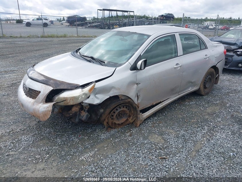 Vin: 2t1bu4ee9ac329747, lot: 3100563, toyota corolla s/le/xle 20102