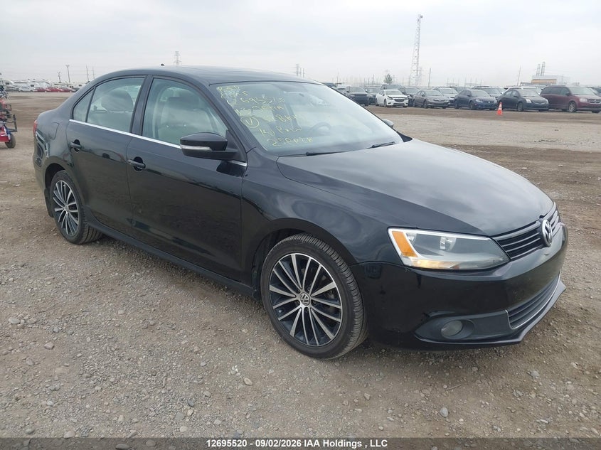 Vin: 3vwll7aj5dm382644, lot: 3100580, volkswagen jetta 2.0 tdi highline 2013 img_1
