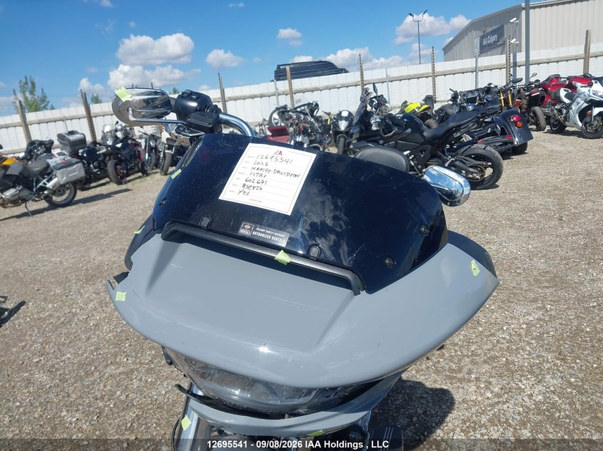 2026 HARLEY-DAVIDSON ROAD GLIDE SPORT_BIKE 2